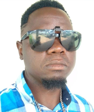 Kemy Kissanga